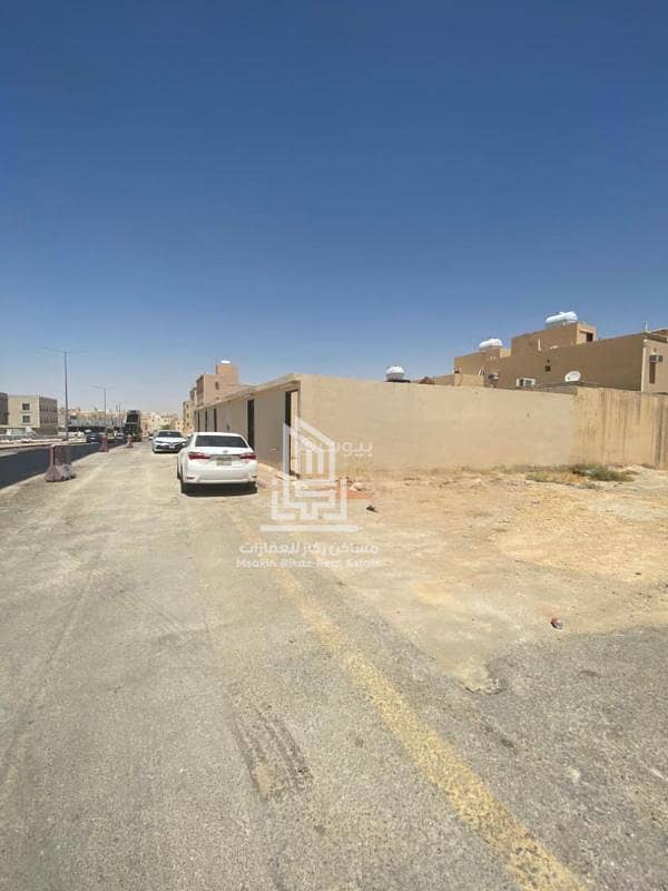 عقار  في ظهرة لبن، الرياض 3