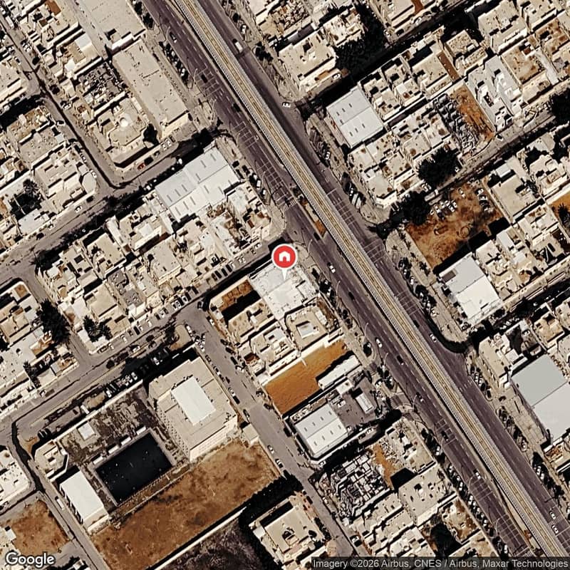 land in Al Manar, Riyadh 2