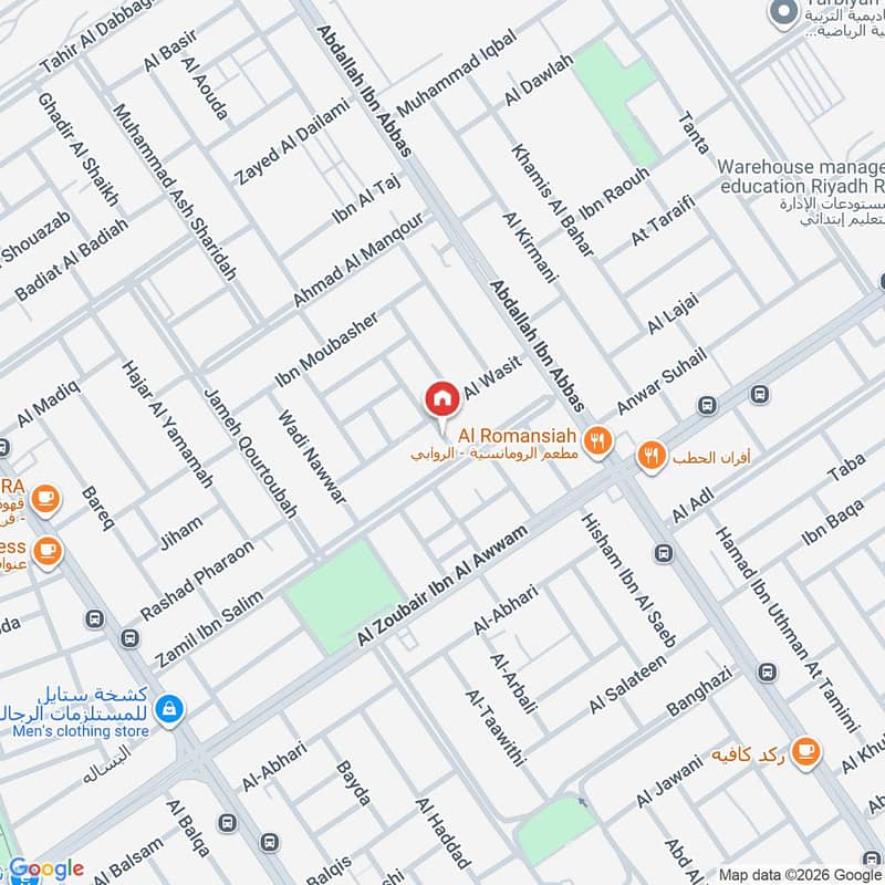 1 bedroom building in Al Rawabi, Riyadh 3