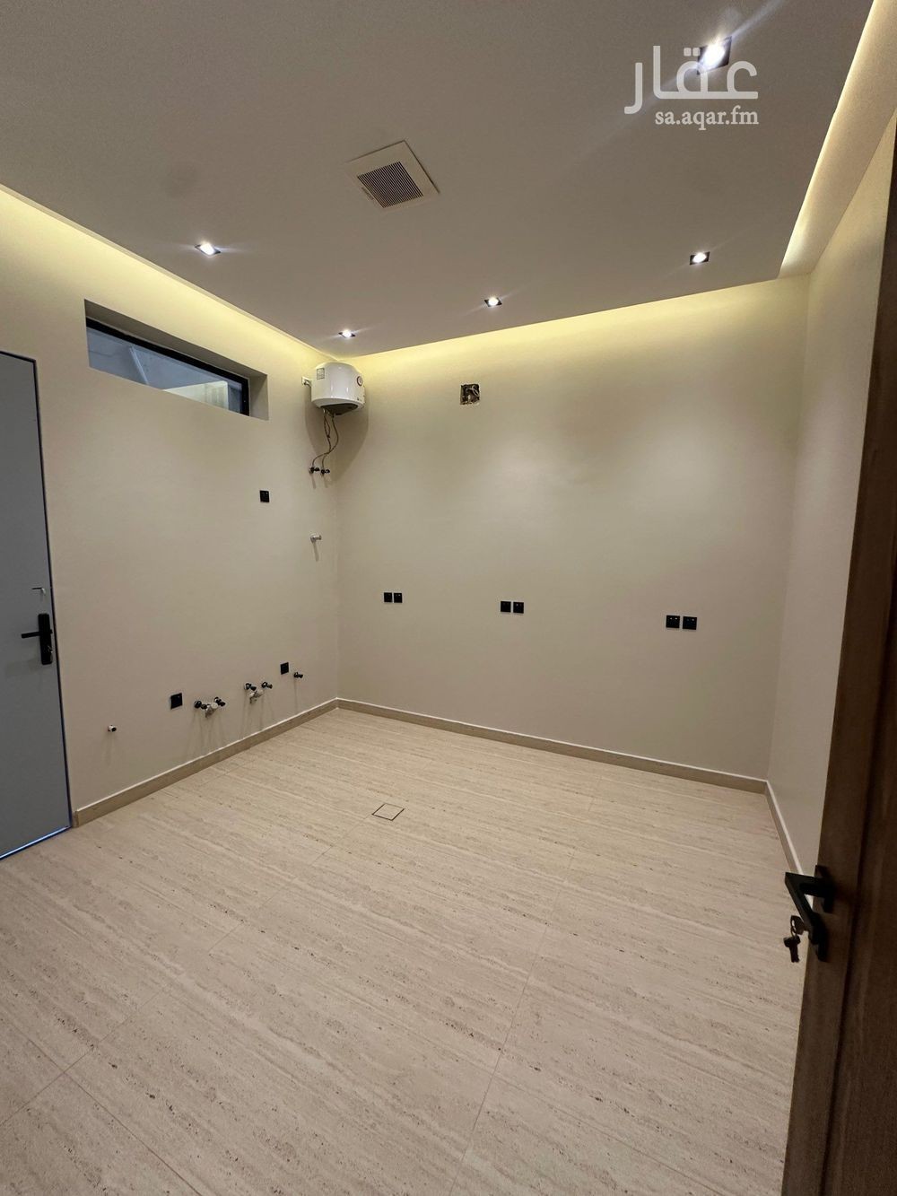 4 bedroom villa in Al Zahrah, Riyadh 10