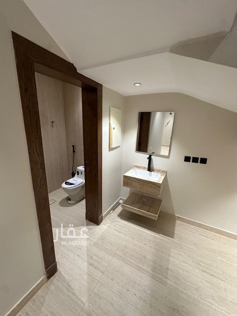 4 bedroom villa in Al Zahrah, Riyadh 12