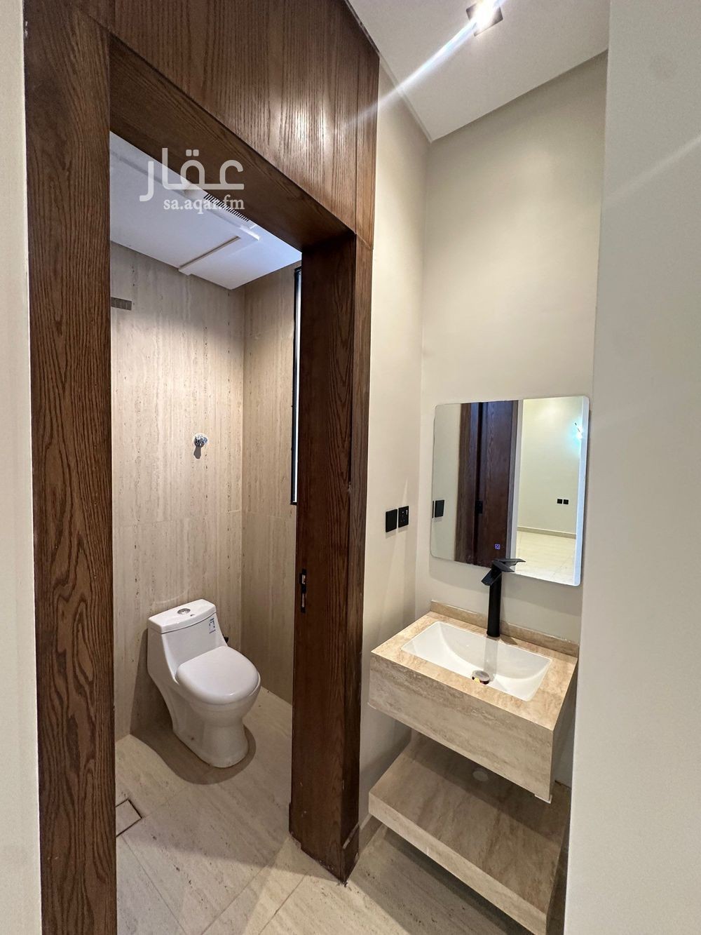 4 bedroom villa in Al Zahrah, Riyadh 16
