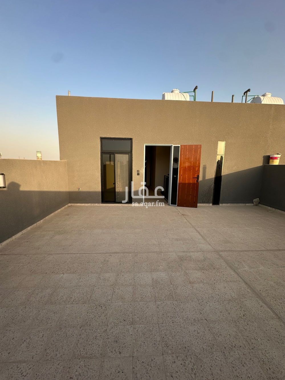 4 bedroom villa in Al Zahrah, Riyadh 25