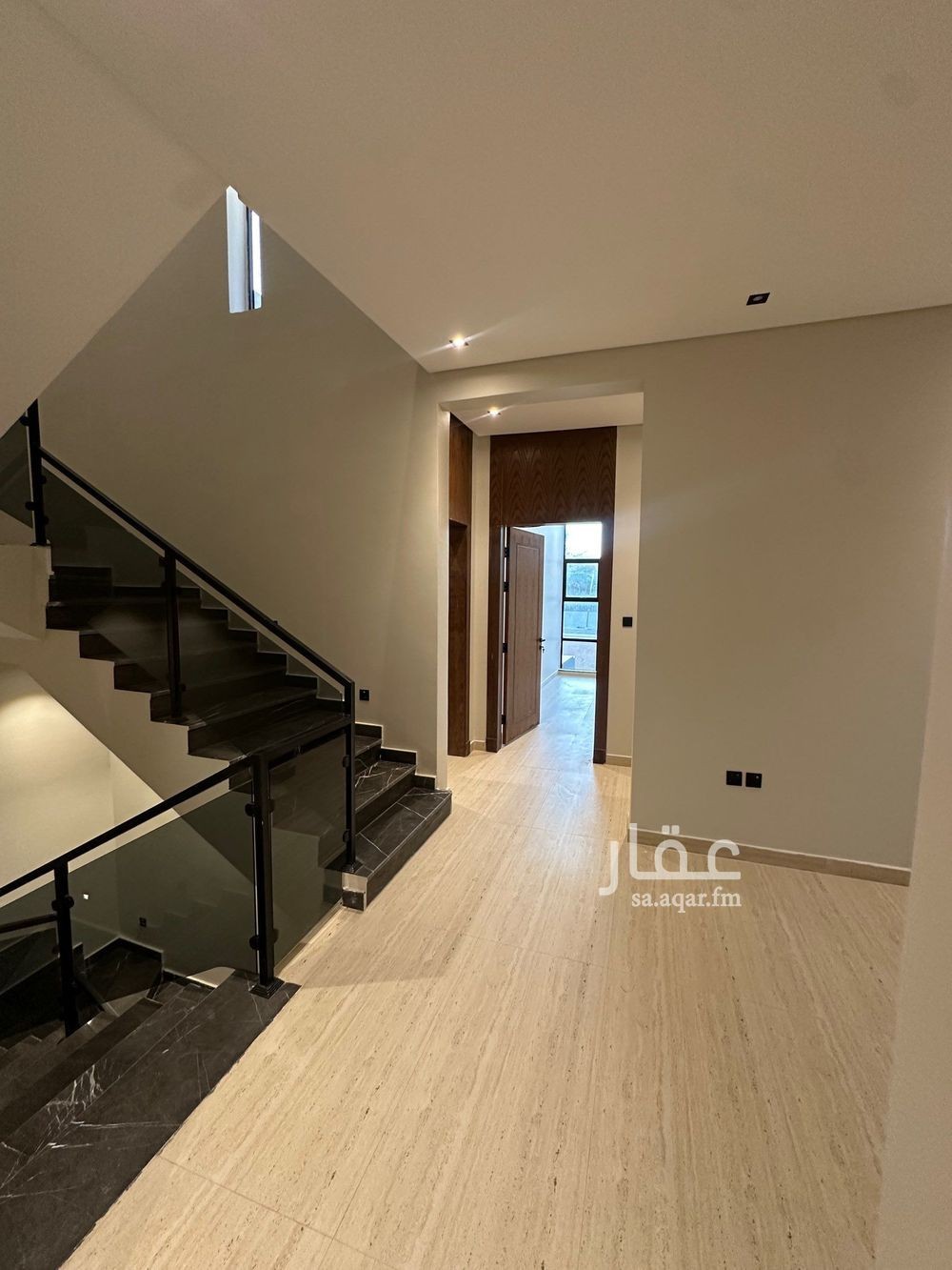4 bedroom villa in Al Zahrah, Riyadh 23