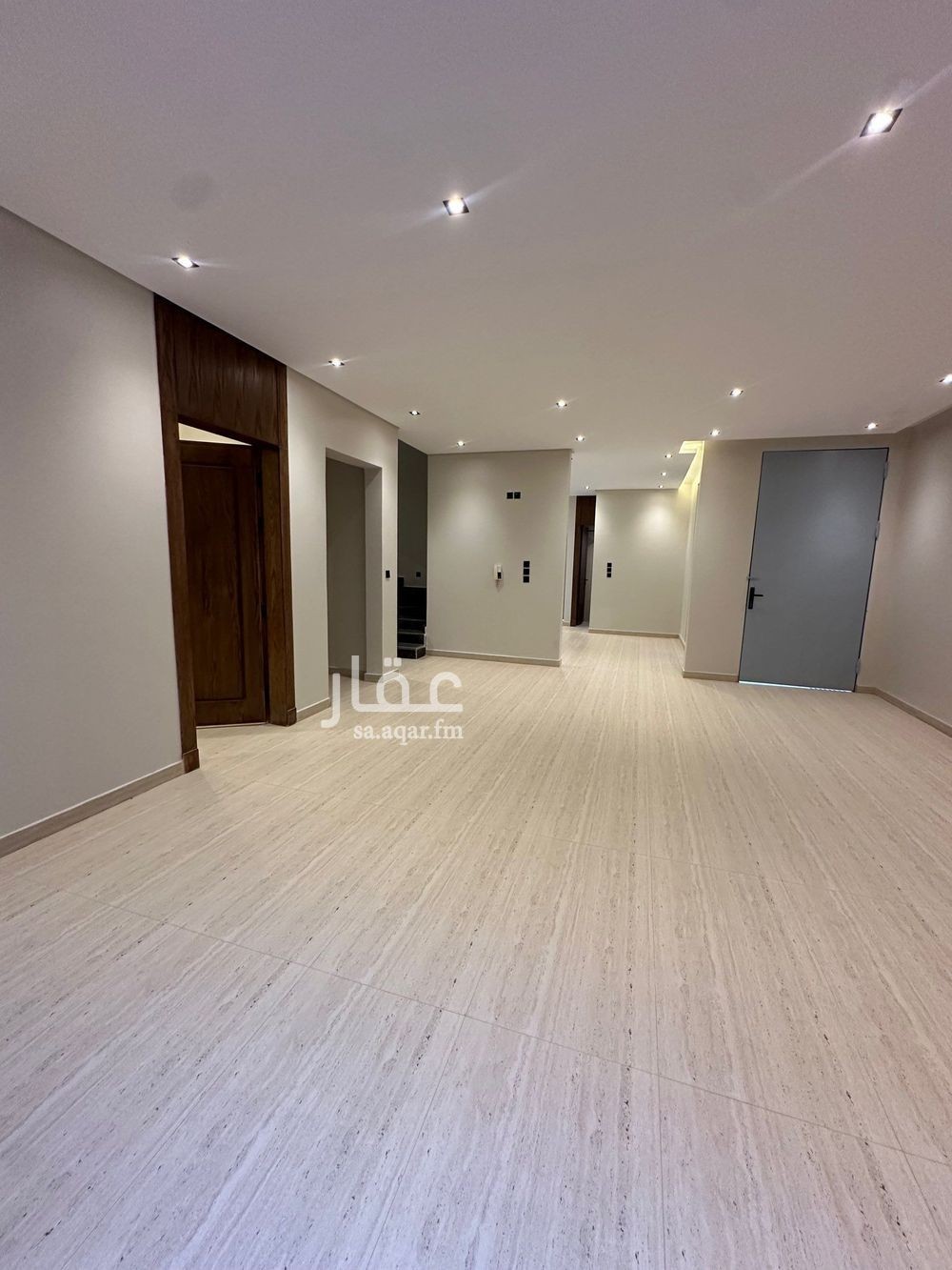 4 bedroom villa in Al Zahrah, Riyadh 14