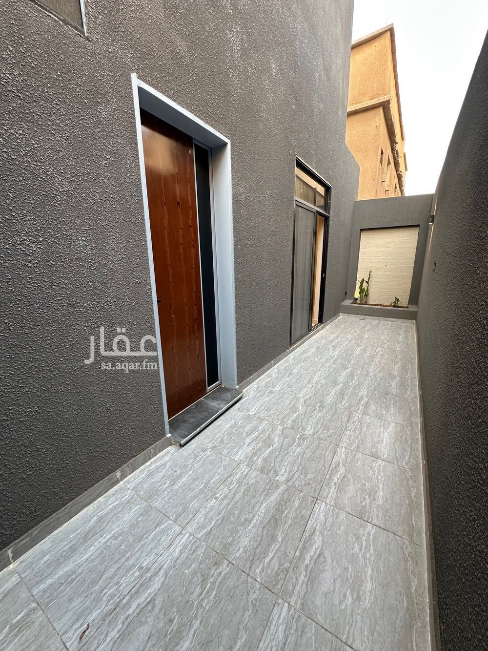 4 bedroom villa in Al Zahrah, Riyadh 15