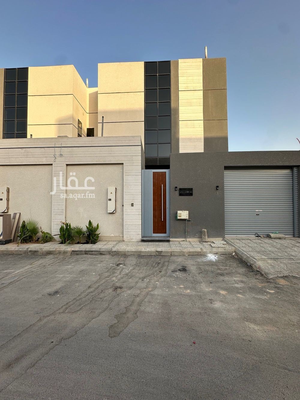 4 bedroom villa in Al Zahrah, Riyadh 4