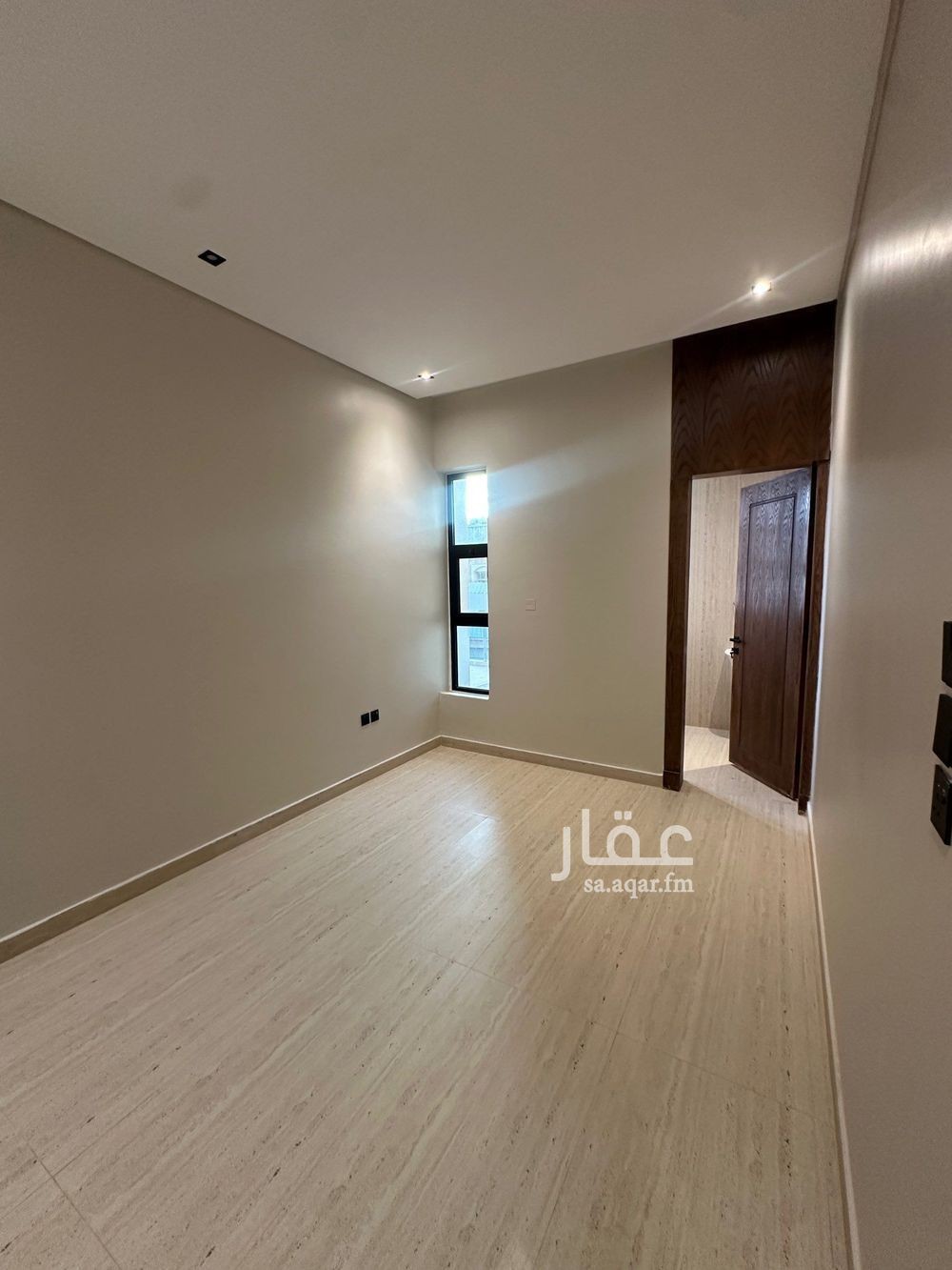 4 bedroom villa in Al Zahrah, Riyadh 22