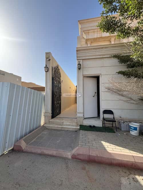 3 bedroom apartment in Al Sarhiyah, Riyadh 11