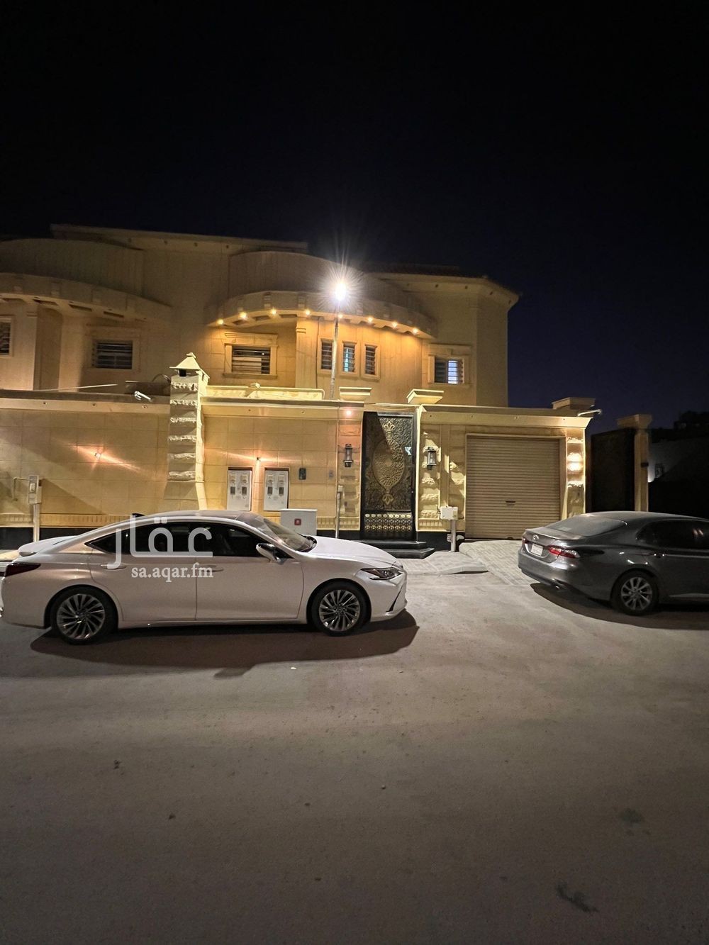 فيلا 4 غرف في ظهرة نمار، الرياض 4