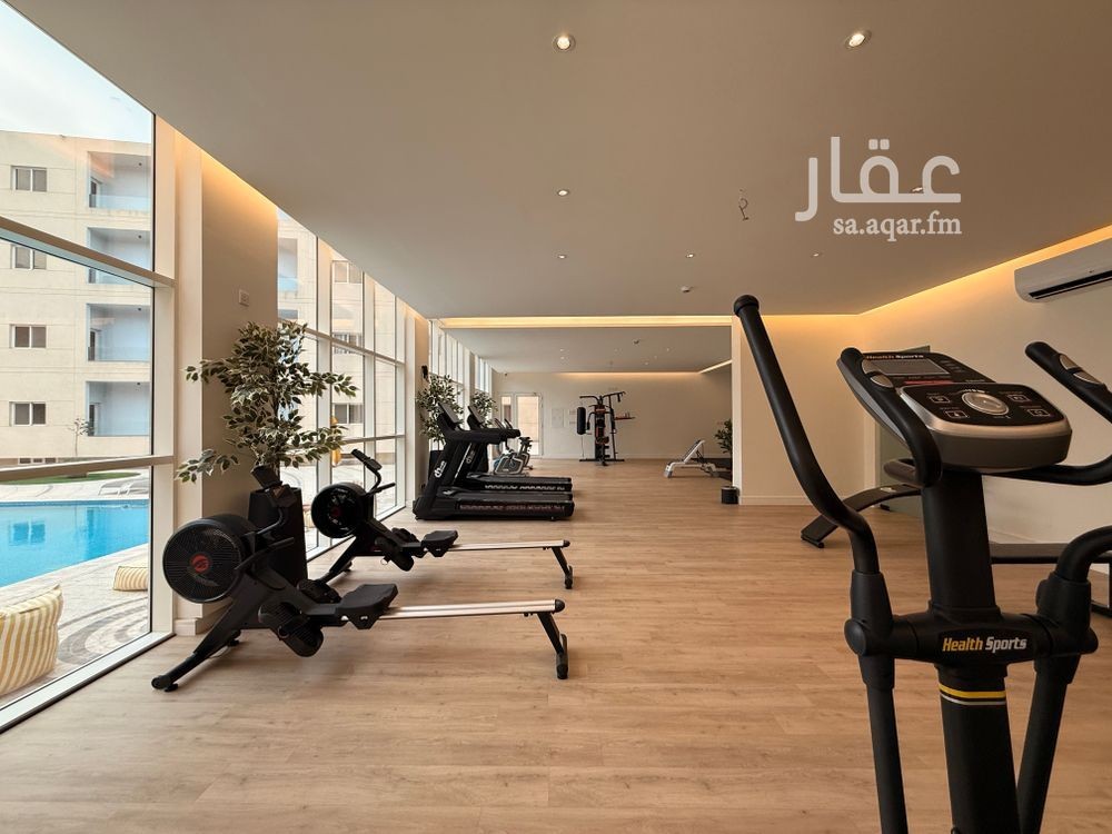 شقة 1 غرف في الملز، الرياض 15