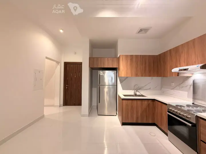 1 bedroom apartment in Al Malaz, Riyadh 2