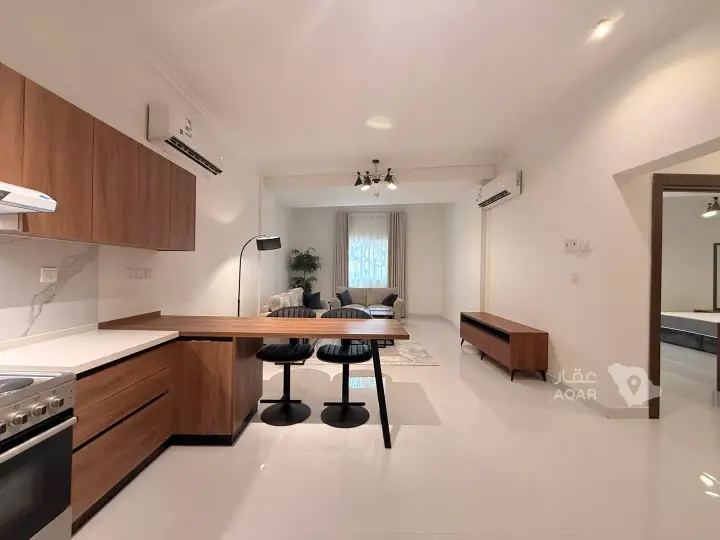 1 bedroom apartment in Al Malaz, Riyadh 3