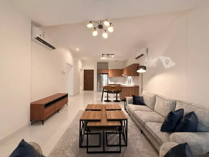 1 bedroom apartment in Al Malaz, Riyadh 4
