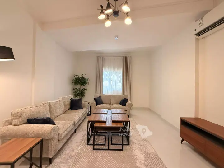 1 bedroom apartment in Al Malaz, Riyadh