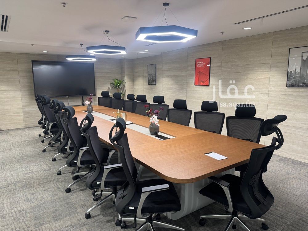 عقار 1 غرف في الأندلس، جدة 6