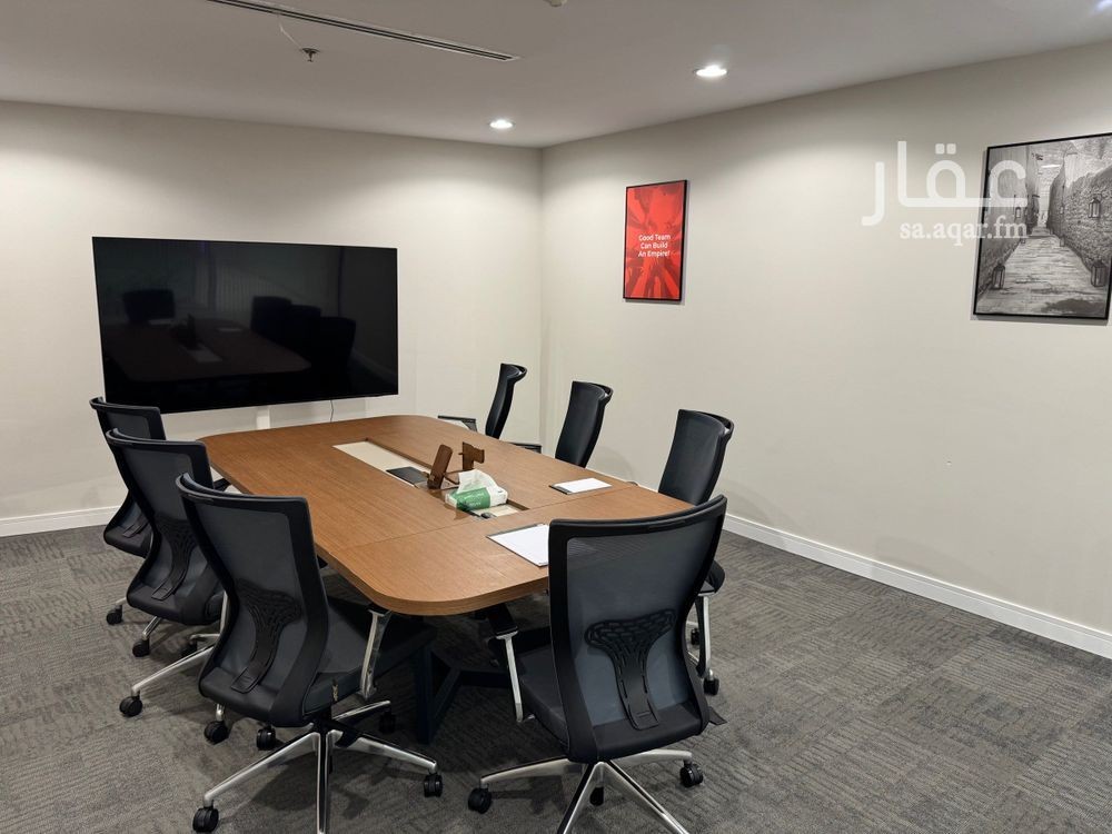 عقار 1 غرف في الأندلس، جدة 7