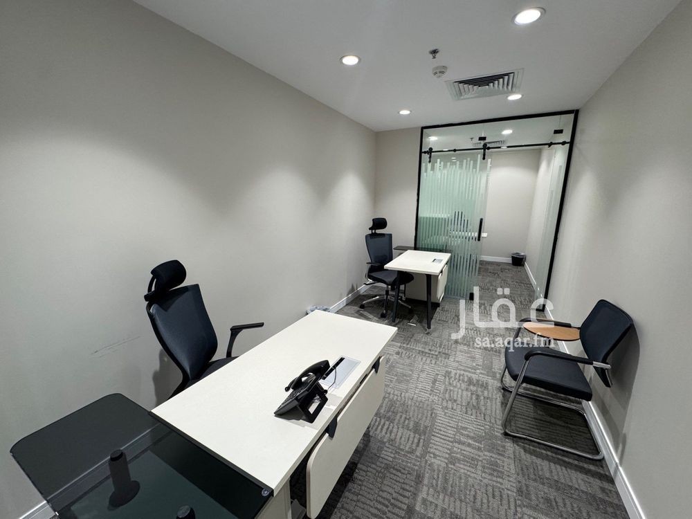 عقار 1 غرف في الأندلس، جدة 9