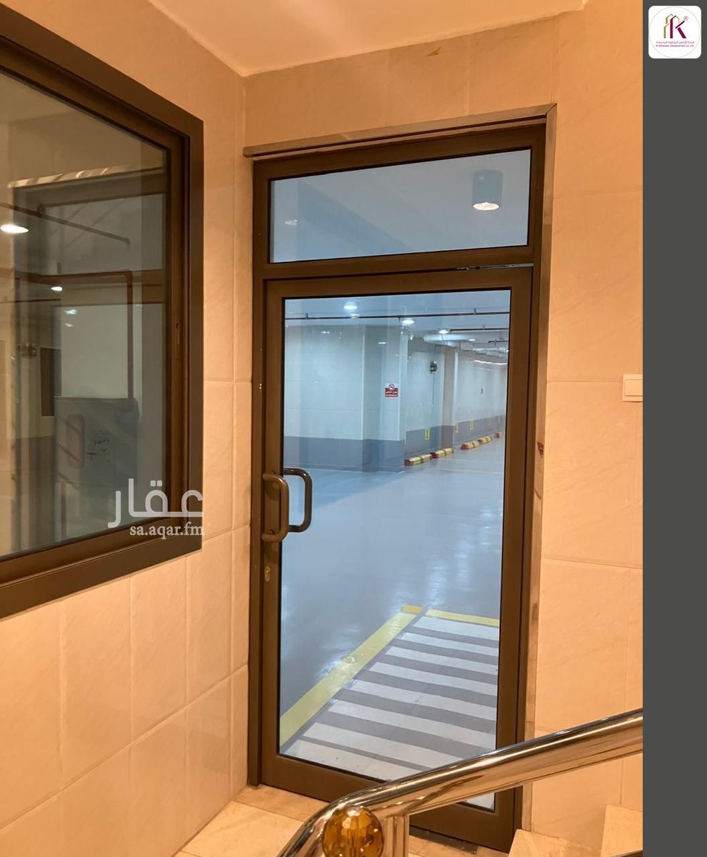 عقار 1 غرف في طيبة، جدة 13