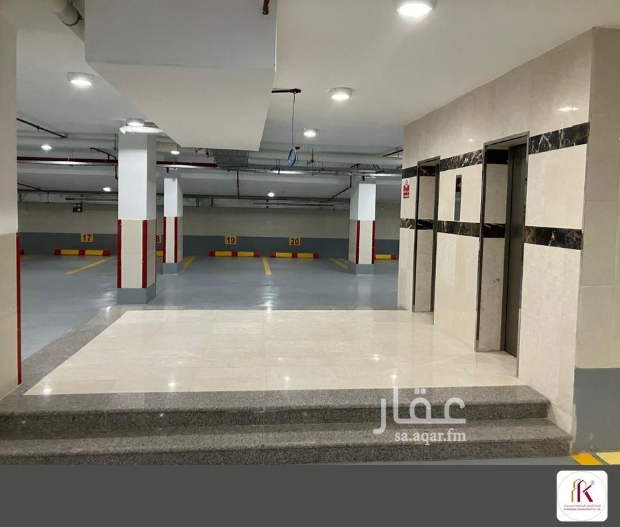 عقار 1 غرف في طيبة، جدة 14