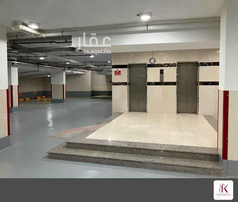 عقار 1 غرف في طيبة، جدة 15