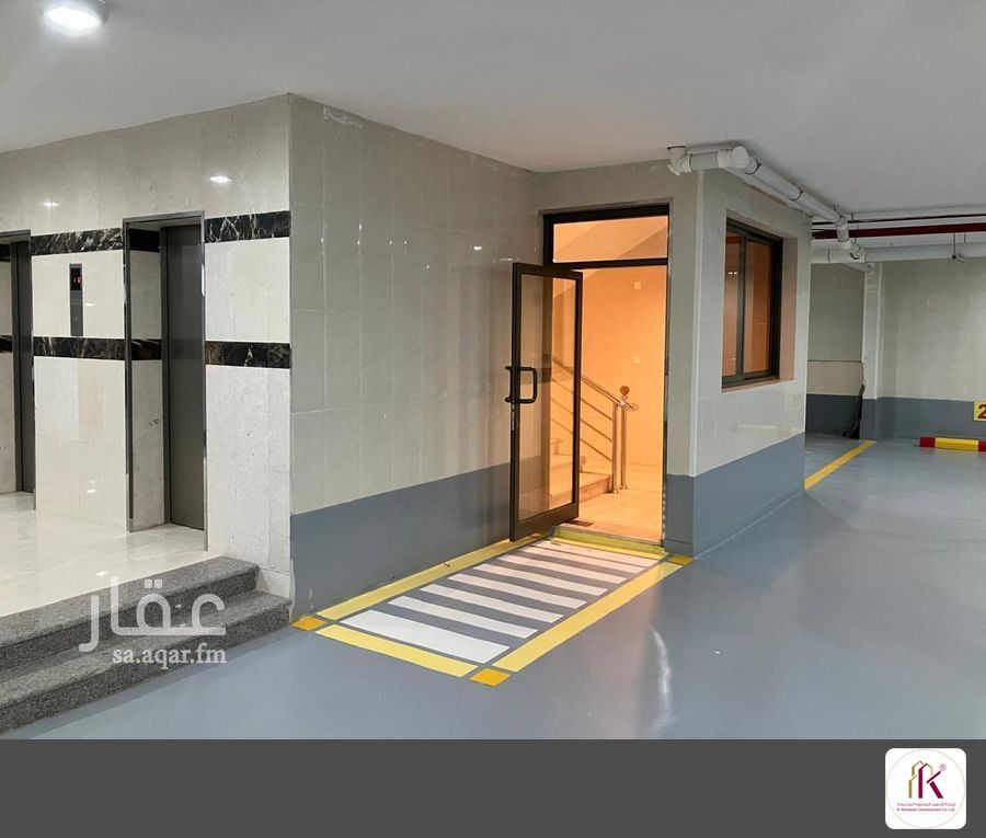 عقار 1 غرف في طيبة، جدة 18