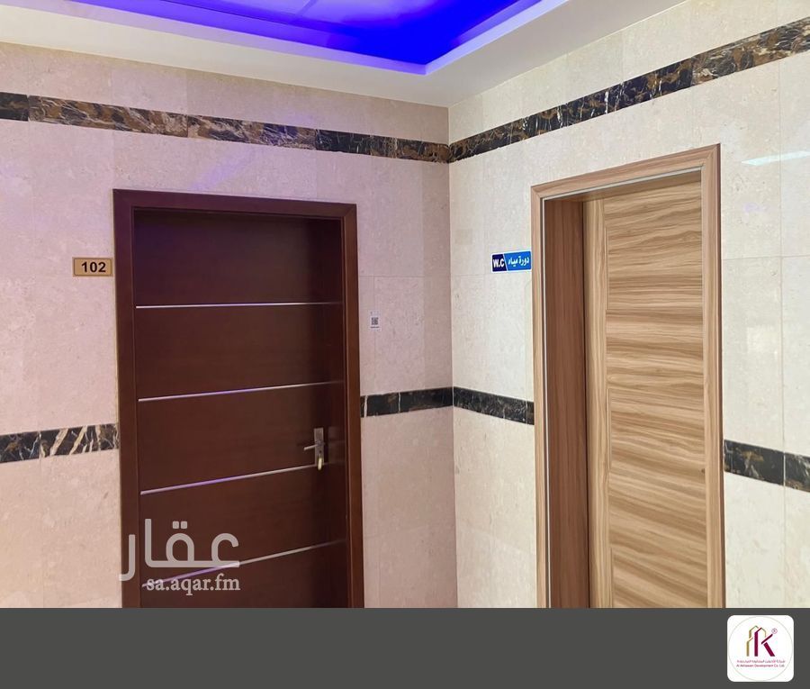 عقار 1 غرف في طيبة، جدة 19