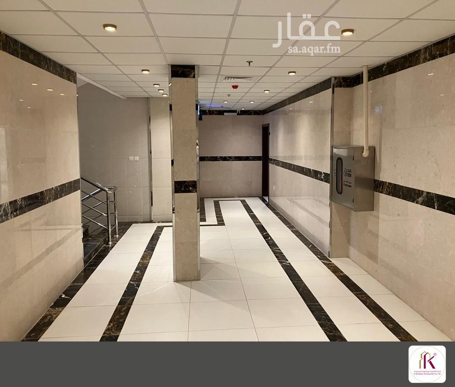 عقار 1 غرف في طيبة، جدة 20