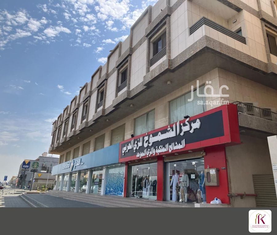 عقار 1 غرف في طيبة، جدة 4