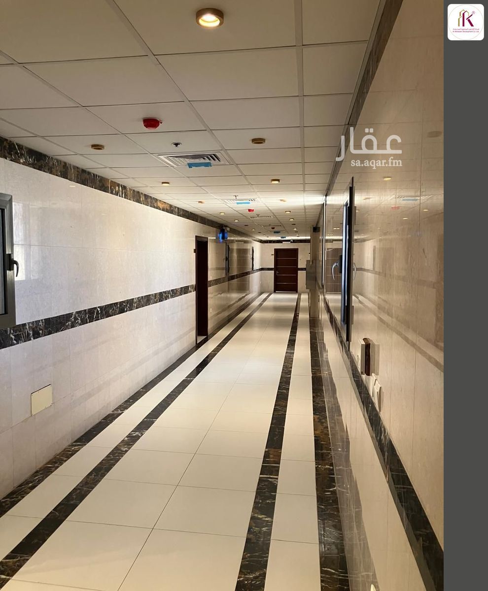 عقار 1 غرف في طيبة، جدة 7