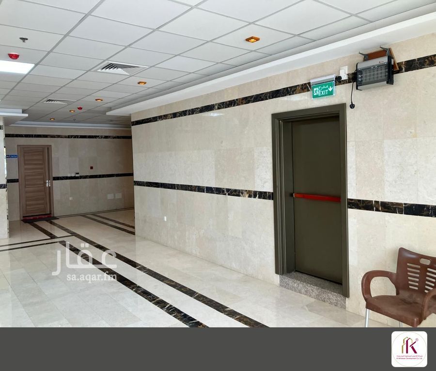 عقار 1 غرف في طيبة، جدة 8