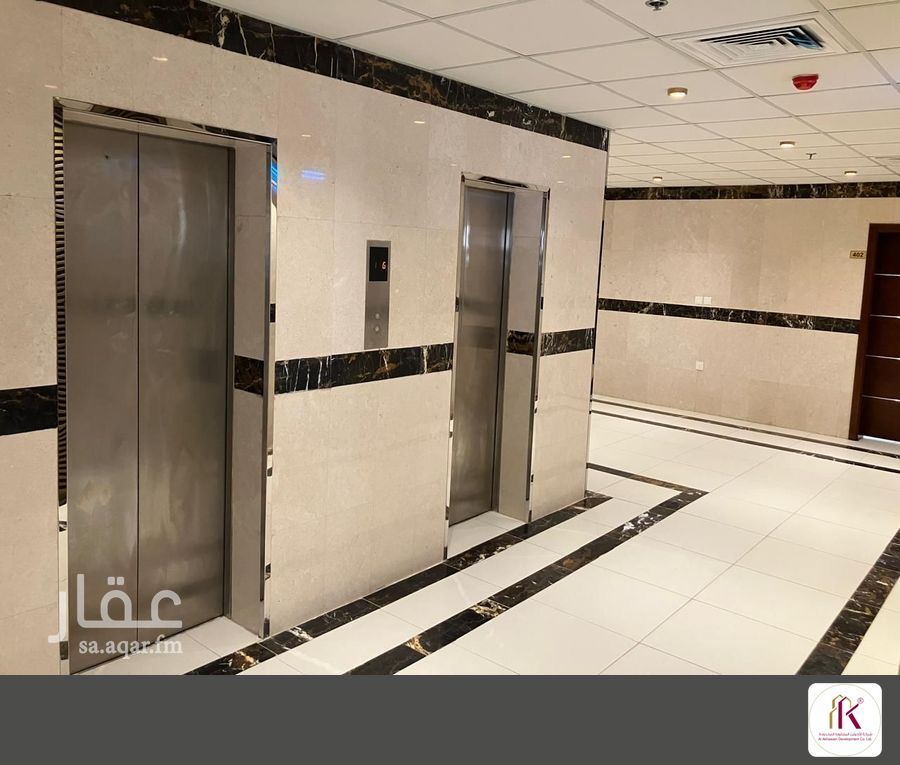 عقار 1 غرف في طيبة، جدة 10