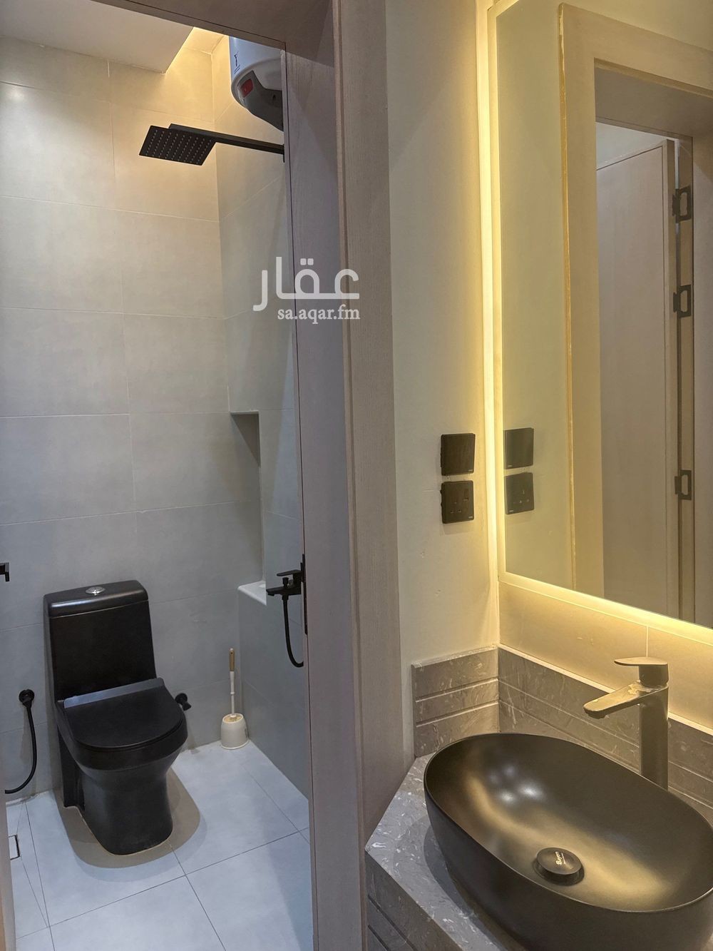 2 bedroom apartment in Al Rehab, Jeddah 4