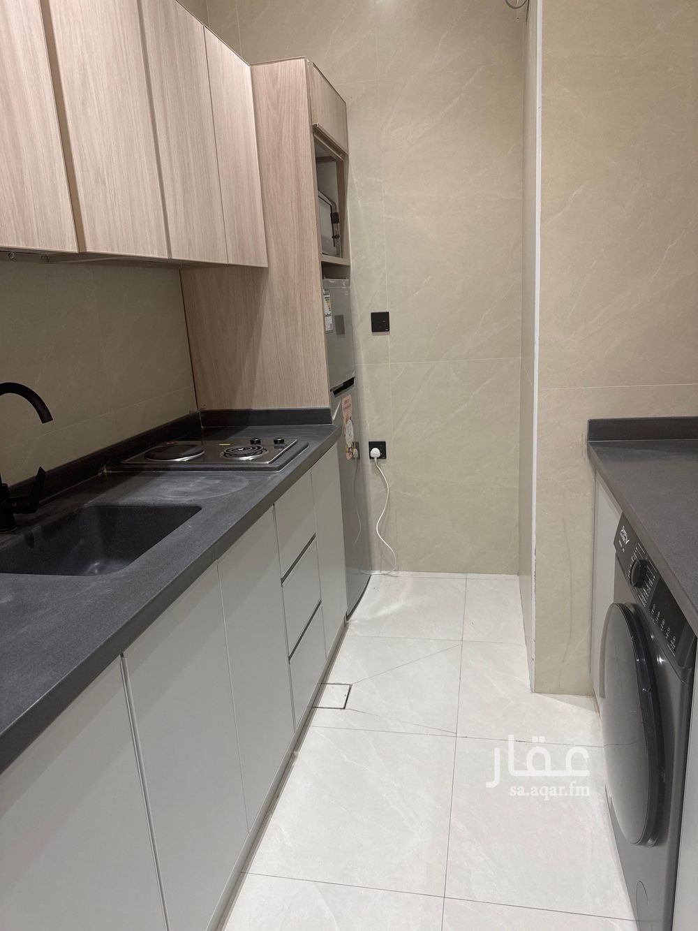 2 bedroom apartment in Al Rehab, Jeddah 5