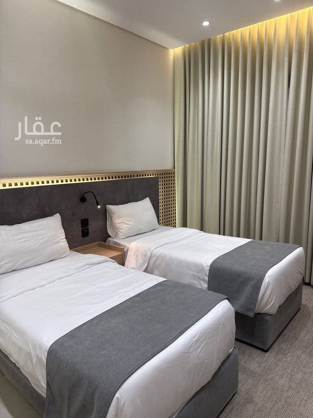 2 bedroom apartment in Al Rehab, Jeddah 6