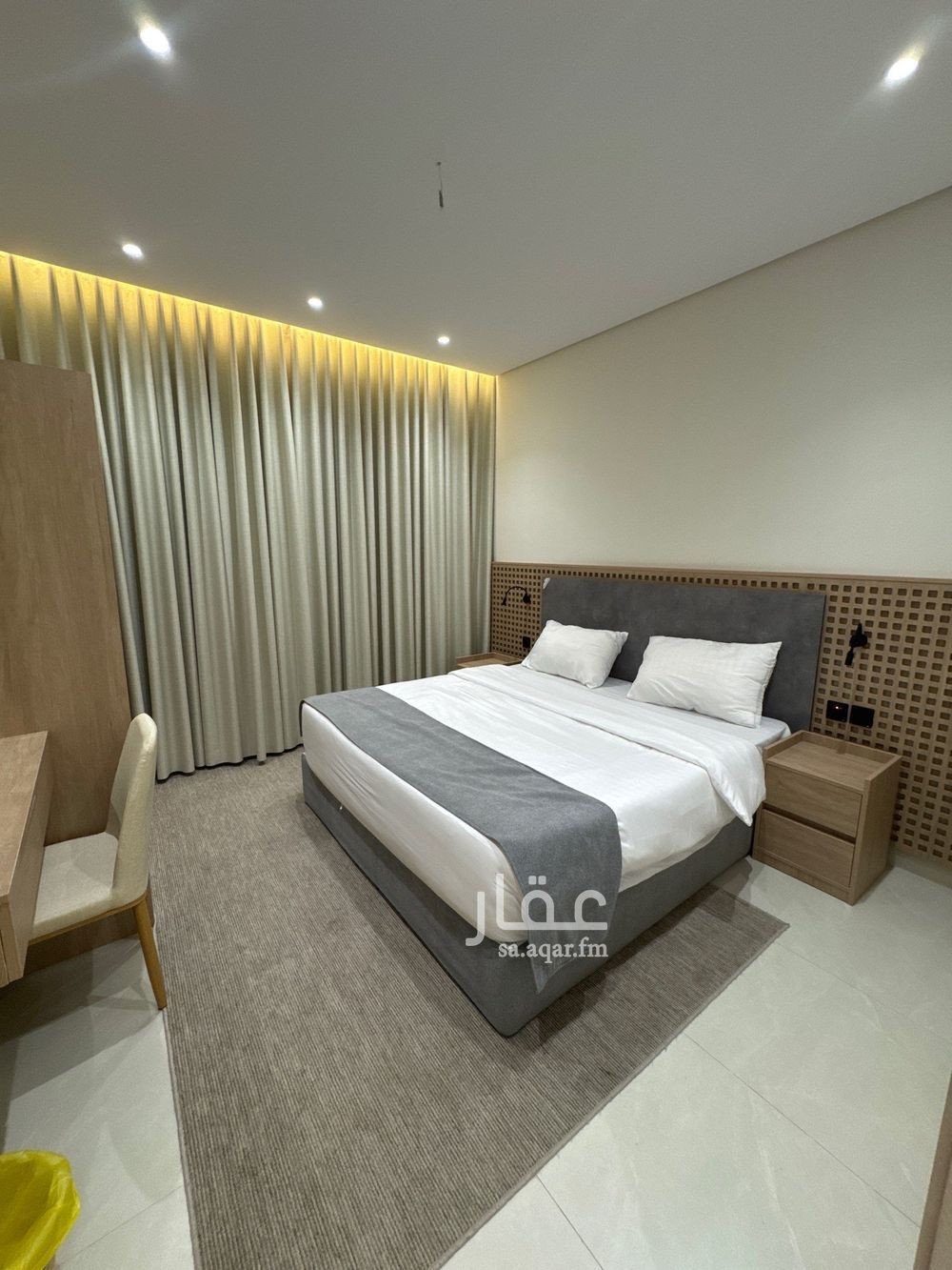 2 bedroom apartment in Al Rehab, Jeddah 7