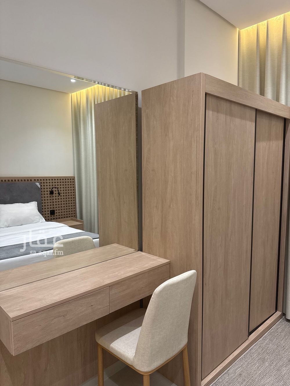 2 bedroom apartment in Al Rehab, Jeddah 8
