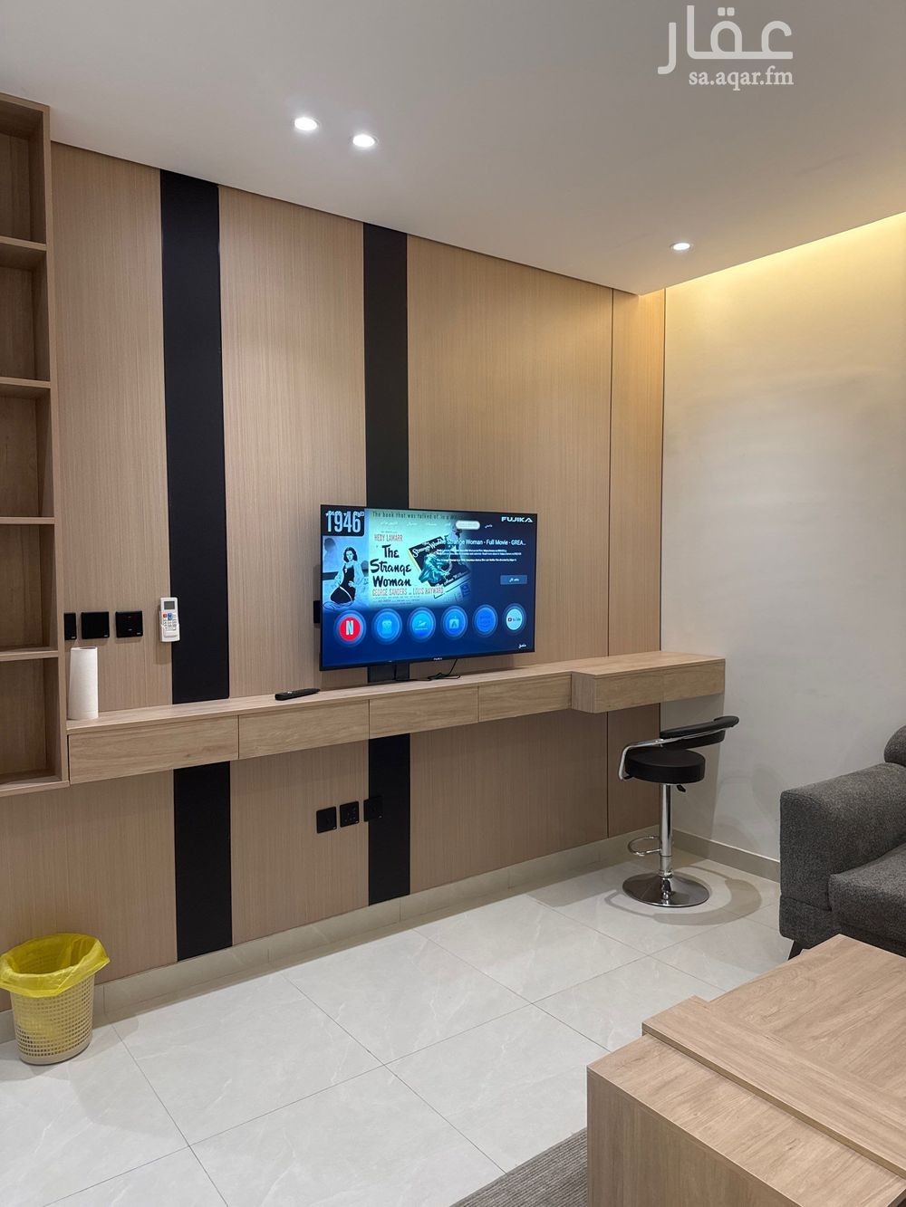 2 bedroom apartment in Al Rehab, Jeddah 9