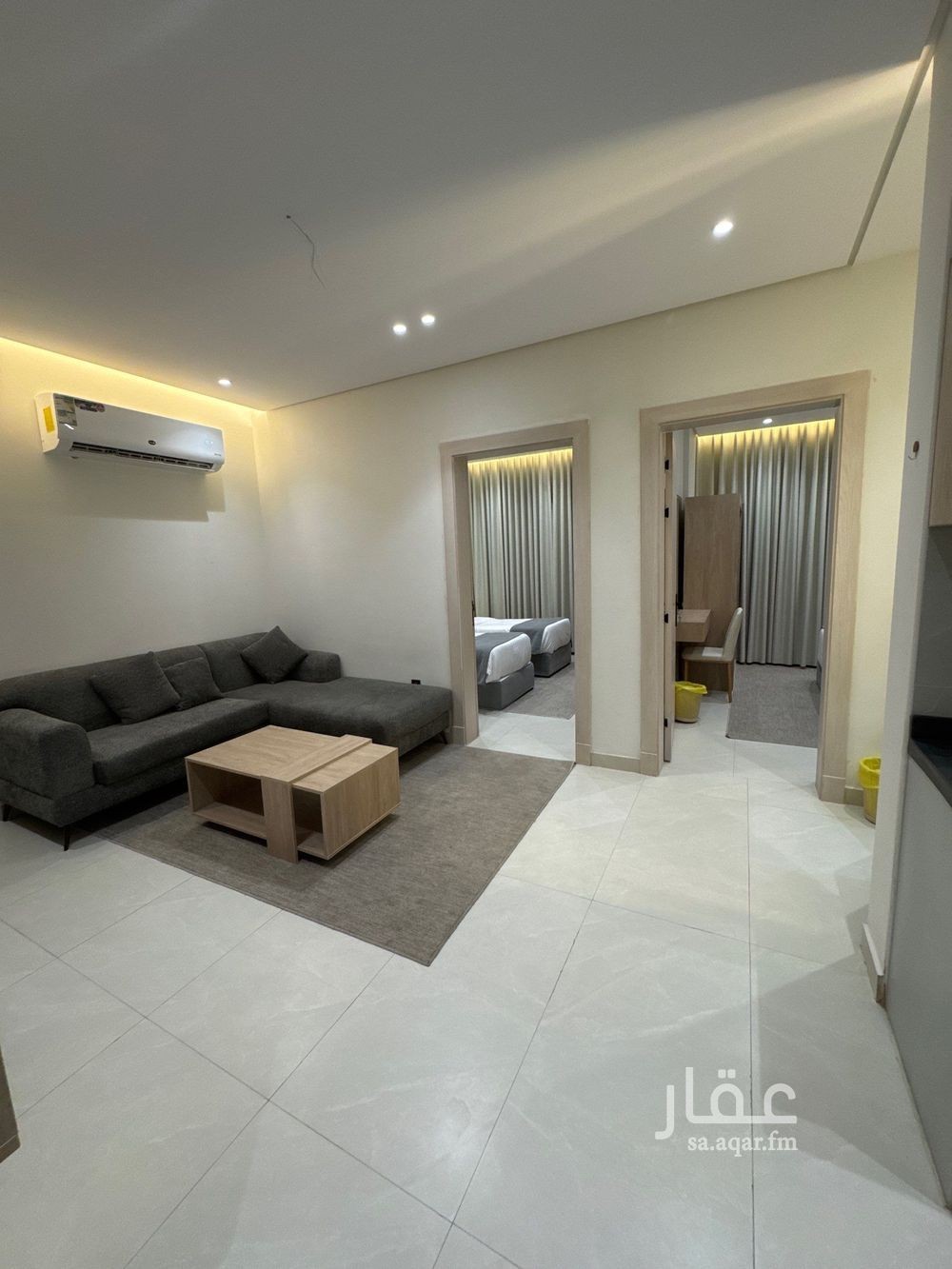2 bedroom apartment in Al Rehab, Jeddah 10