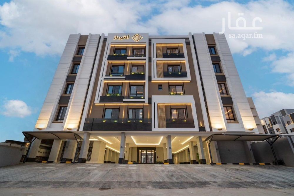 3 bedroom apartment in Mukhtat Al Musa, Jeddah 6