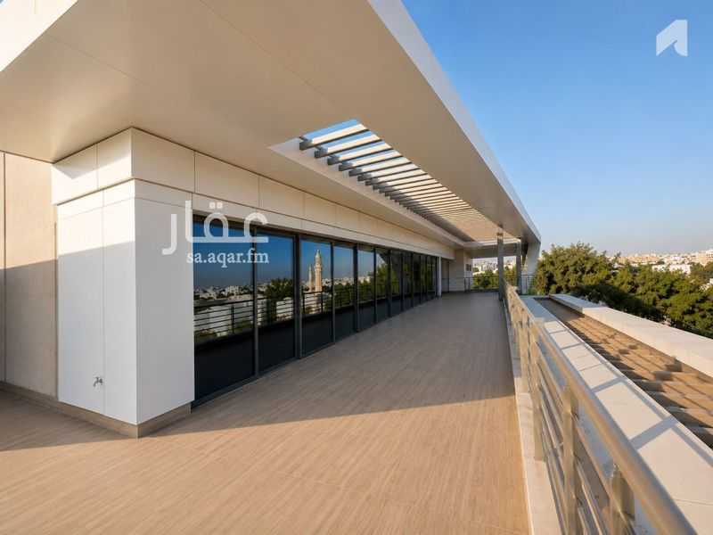 2 bedroom office in Al Andalus, Jeddah 2