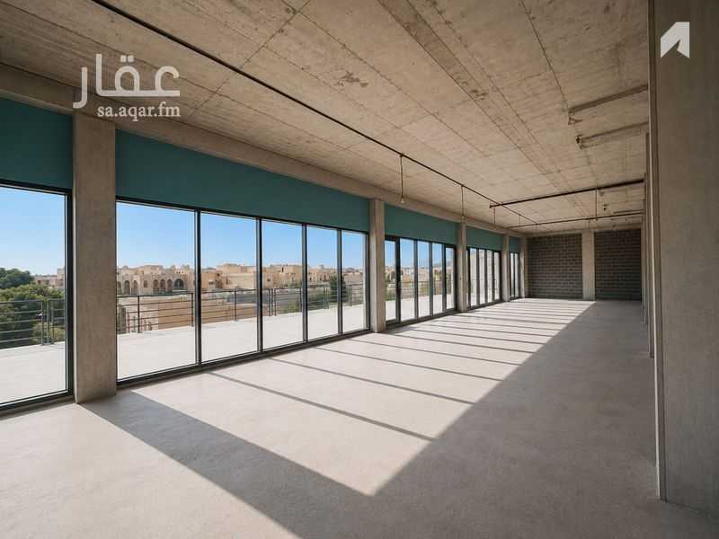 2 bedroom office in Al Andalus, Jeddah 3
