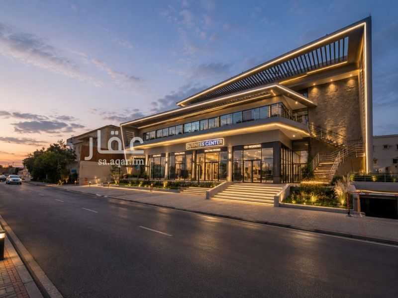 2 bedroom office in Al Andalus, Jeddah 4
