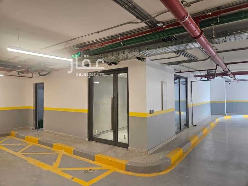 2 bedroom office in Al Andalus, Jeddah 6