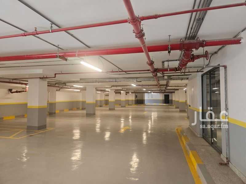 2 bedroom office in Al Andalus, Jeddah 5
