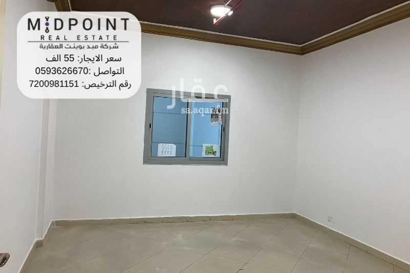 عقار 2 غرف في الفيصلية، جدة 4
