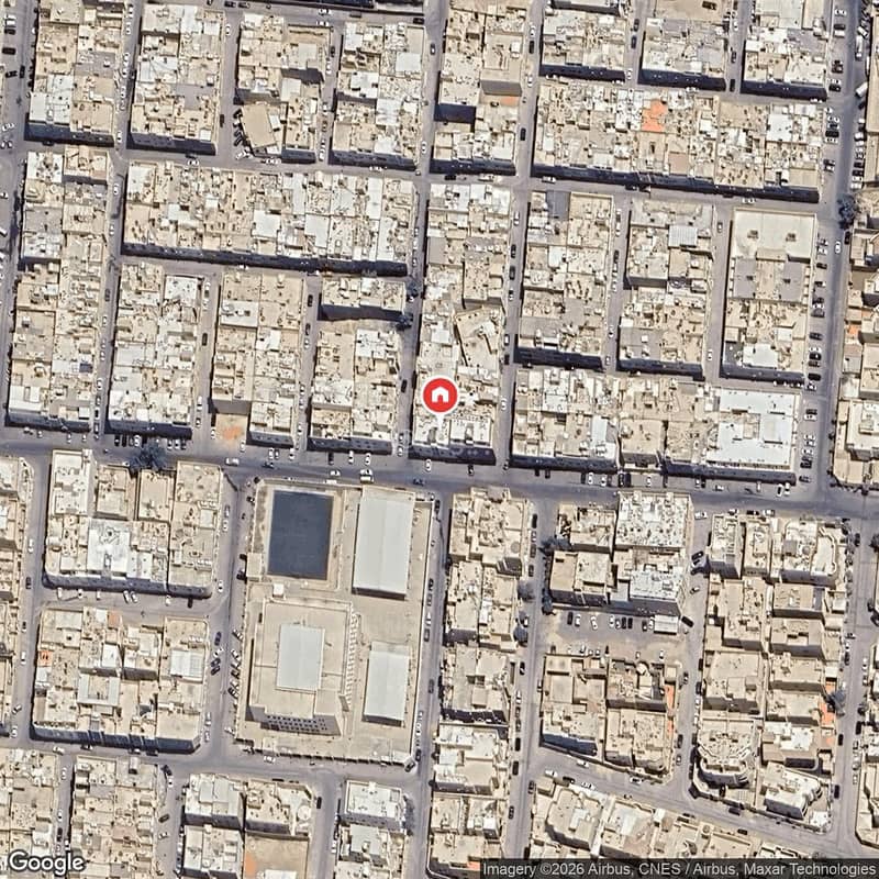 2 bedroom apartment in Al Mathar, Riyadh 9