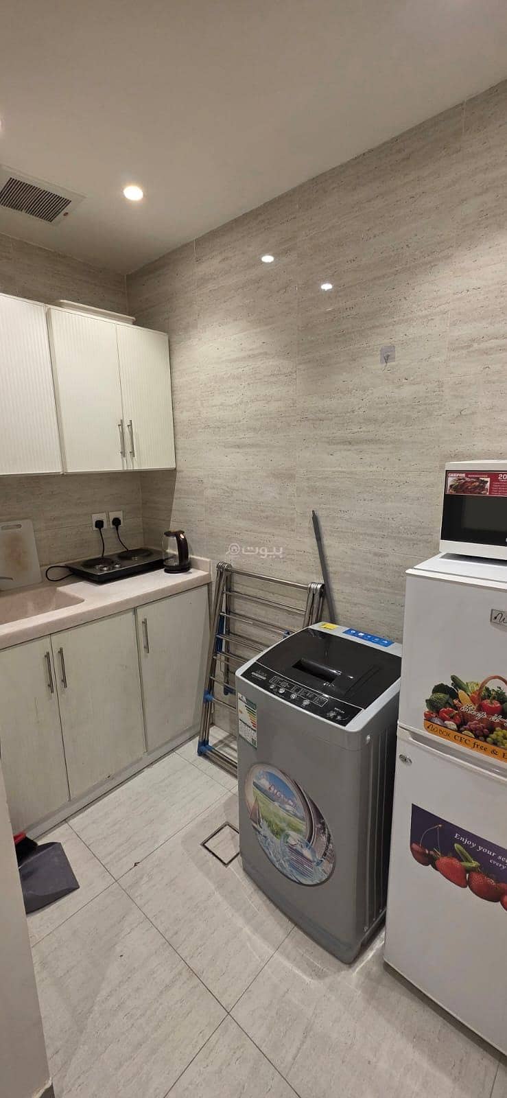 2 bedroom apartment in Al Mathar, Riyadh 5