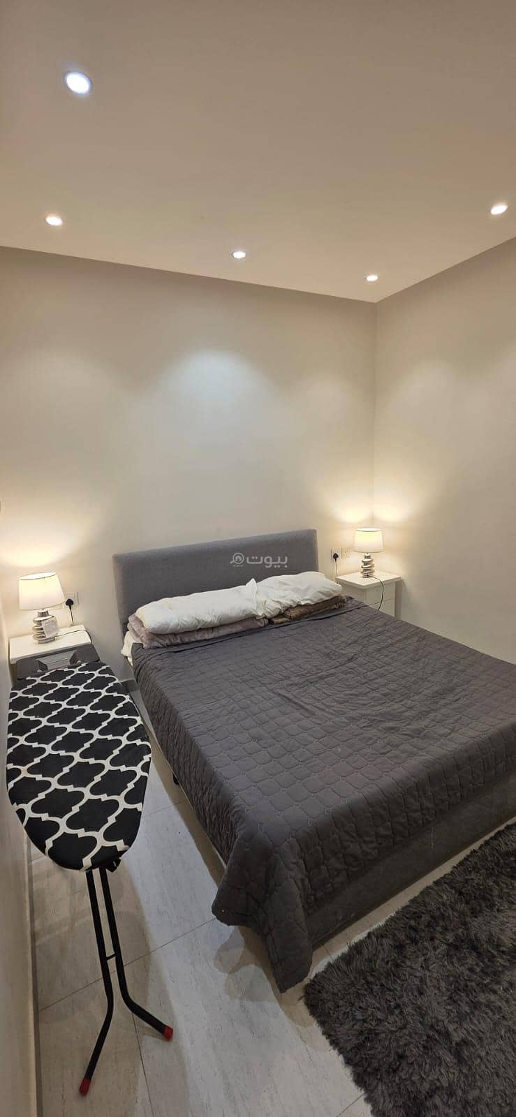 2 bedroom apartment in Al Mathar, Riyadh 7