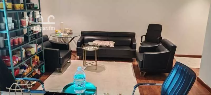 1 bedroom office in Al Shati, Jeddah 3